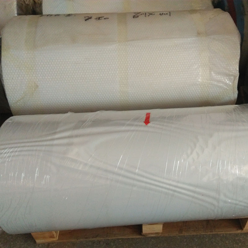 PET薄膜機械性能優良，剛性、硬度及韌性高