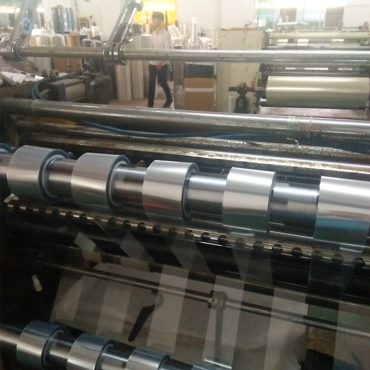 高溫聚酯薄膜具備哪些優(yōu)異特性？