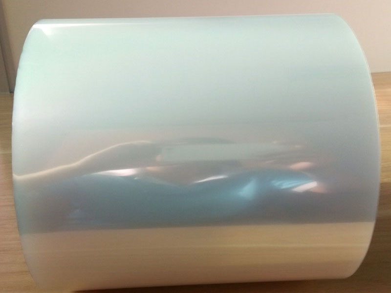 離型膜涂布技術之涂布方式有哪些？
